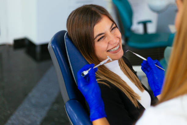 Best General Dentistry  in Brazoria, TX