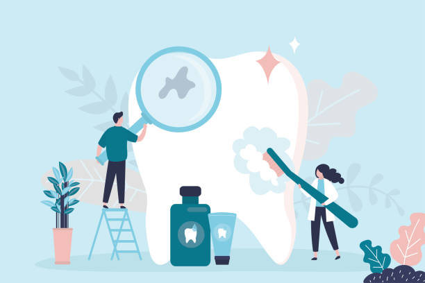 Why Choose Us for Your Dental Needs in Brazoria, TX