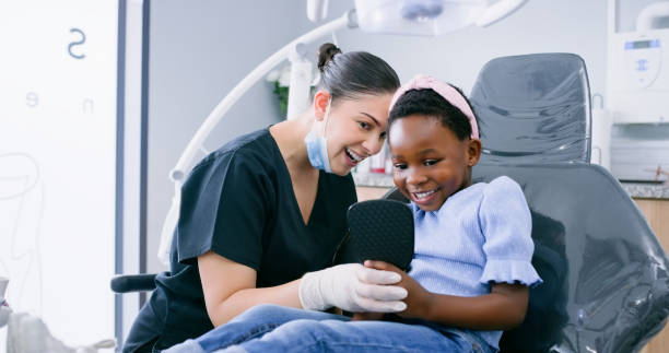 Why Choose Us for Your Dental Needs in Brazoria, TX