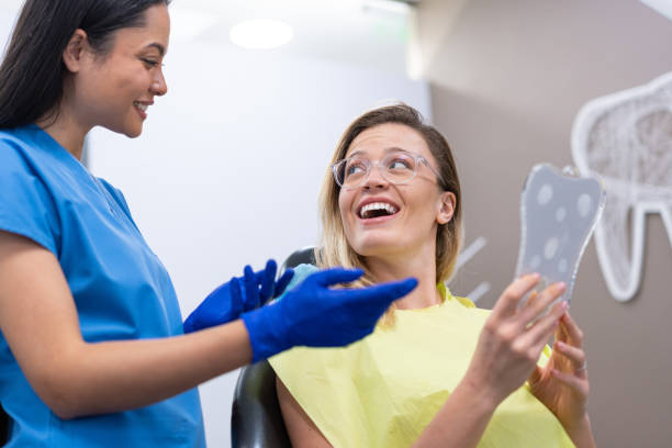 Best Preventive Dentistry  in Brazoria, TX