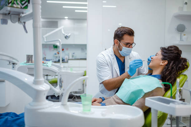Best Dental Inlays and Onlays  in Brazoria, TX