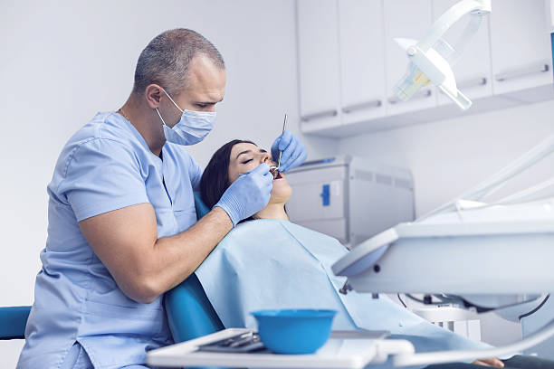 Brazoria, TX  Holistic Dental Services Company