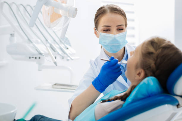 Sleep Apnea Treatment in Brazoria, TX